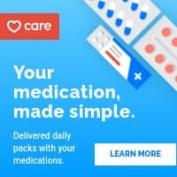 Your Medication Delivery Made Simple Small Square