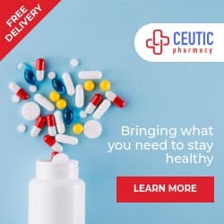 Pharmaceutical Products and Delivery Square