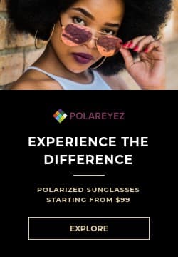 Experience The Difference Glasses Triple Widescreen