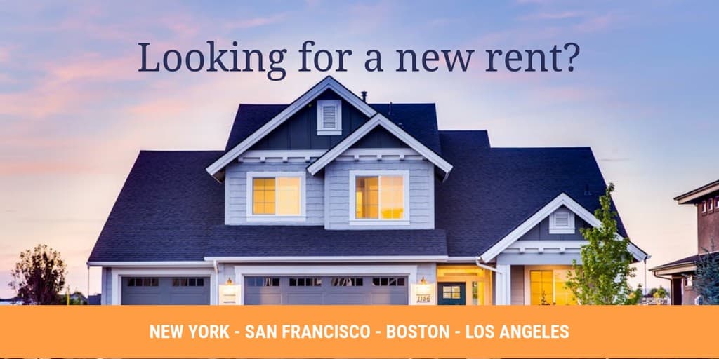 Looking for a New Rent X Image Post