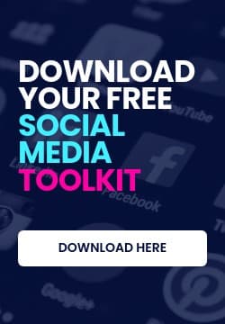 Social Media Toolkit Download Triple Widescreen