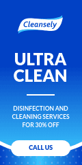 Ultra Clean Disinfection Services