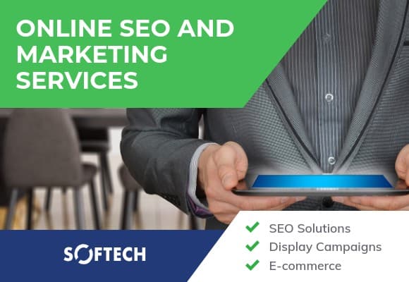 Online Seo and Marketing Services 