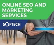 Online Seo and Marketing Services Small Rectangle