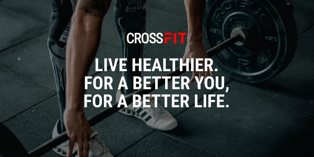 Live Healthier Better You X Image Post