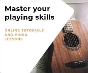 Master Your Playing Skills Online Tutorials 