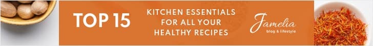 Kitchen Essentials for Healthy Recipes Leaderboard