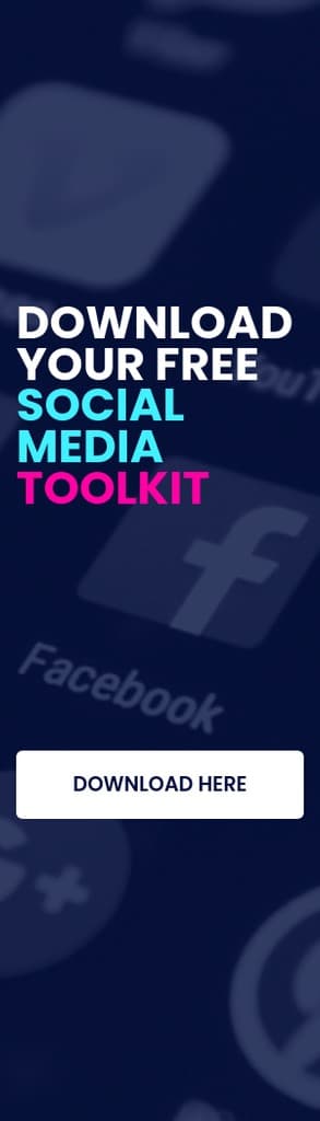 Social Media Toolkit Download Portrait