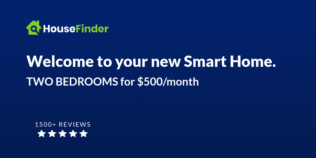 House Finder Smart Homes X Image Post
