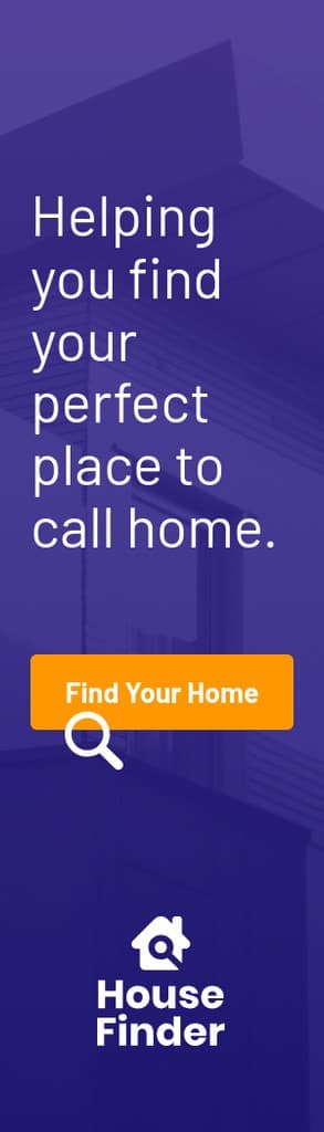 House Finder Perfect Place Portrait