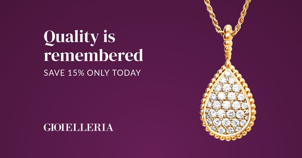 Quality is Remembered Facebook Sponsored Message