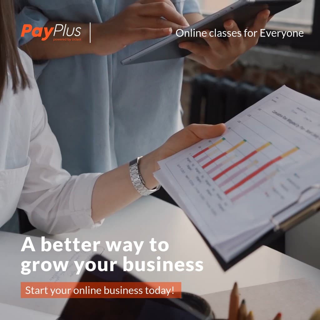 Better Grow Your Business Video Instagram Video Post