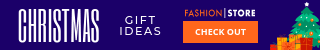 Christmas Gift Ideas Mobile Leaderboard
