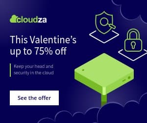 Valentine's Day Software Sale Inline Rectangle
