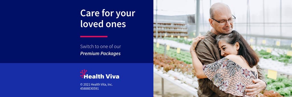 Care for Your Loved Ones with Health Insurance X Header