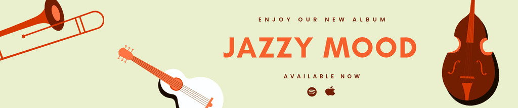 Jazzy Mood Soundcloud Cover Soundcloud Cover