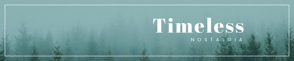 Timeless Nostalgia Soundcloud Cover Soundcloud Cover