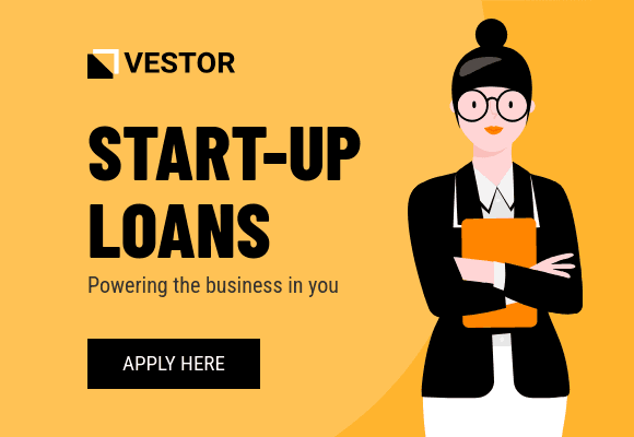 Start-Up Loans Powering Businesses