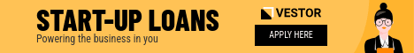 Start-Up Loans Powering Businesses