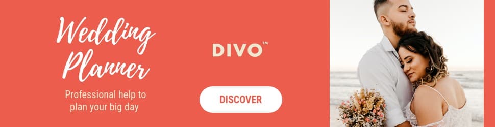 Professional Wedding Planner for Your Big Day Billboard