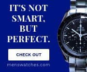 Perfect Men's Watch Shop