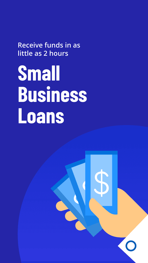 Quick Small Business Loans