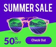 Eyewear Summer Sale Small Rectangle