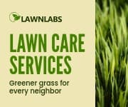 Greener Grass Lawn Care Services Small Rectangle