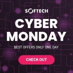 Cyber Monday Best Purple Offers Square