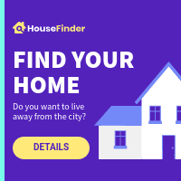 Find Your Home Away From the City