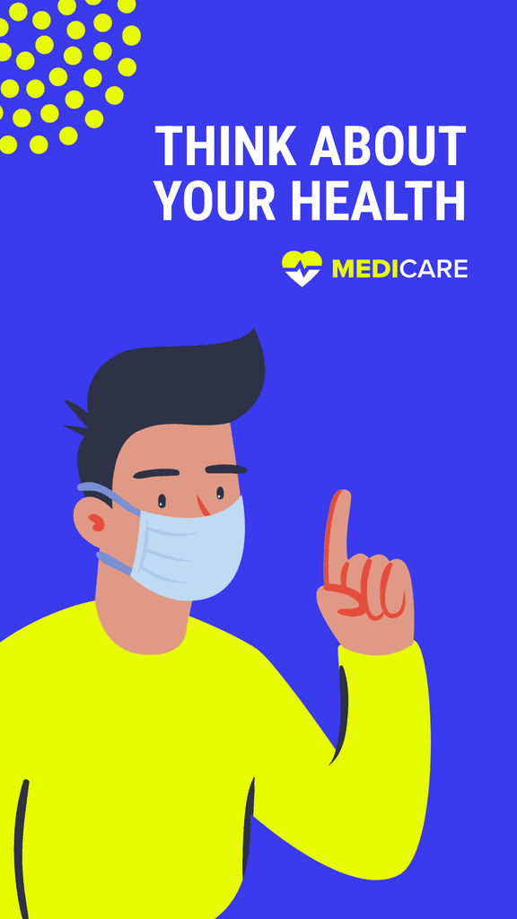 Medicare Think About Your Health