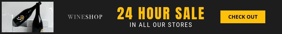 Wineshop 24 Hour Sale Panorama