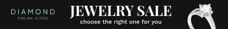 The Right One Jewelry Sale Main Banner