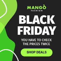 Black Friday Check the Price Twice Small Square