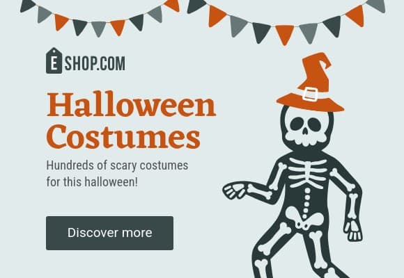 Hundreds of Scary Halloween Costumes Netboard