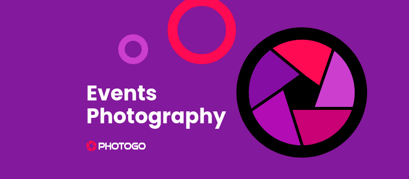 Photogo Events Photography Facebook Cover