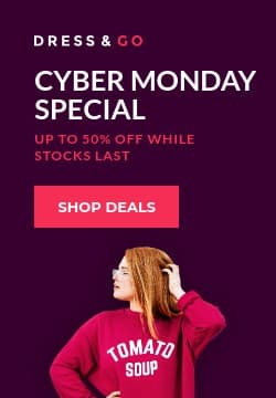 Cyber Monday Special Red Woman Triple Widescreen