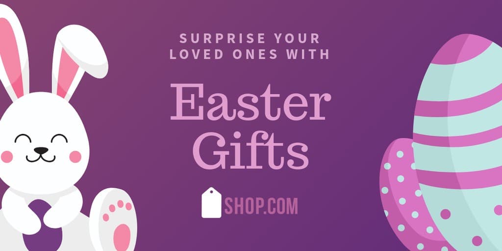 Surprise Easter Gifts for Loved Ones
