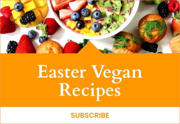 Easter Vegan Recipes Netboard