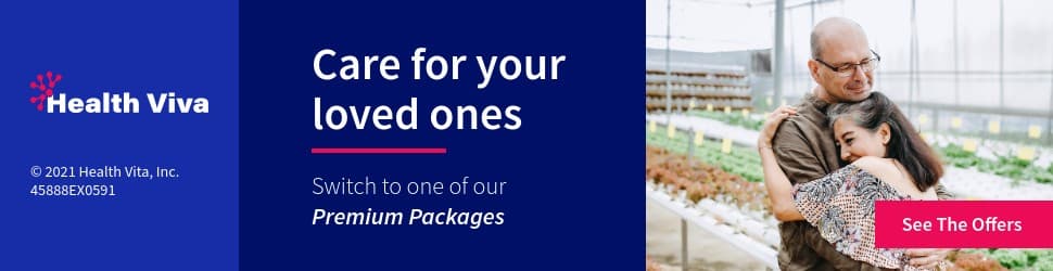 Care for Your Loved Ones with Health Insurance Billboard