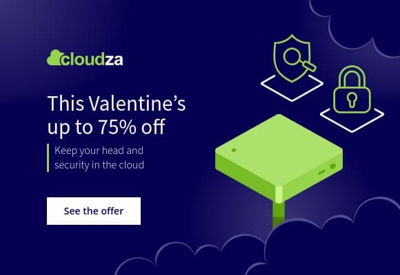 Valentine's Day Software Sale Netboard