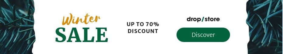 Christmas Pine Winter Sale