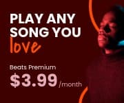 Play Any Song Beats Premium