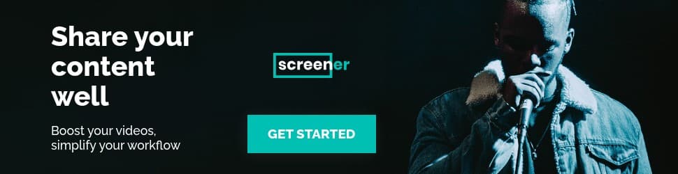 Boost Your Video Content Billboard