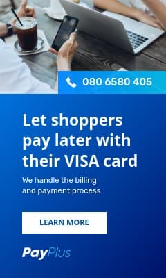 PayPlus Money Transfer Vertical Rectangle