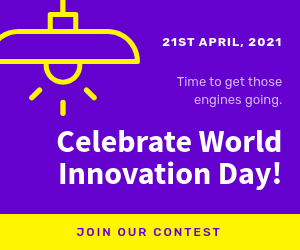 World Innovation Day Event Inline Rectangle