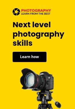 Next Level Photography Skills