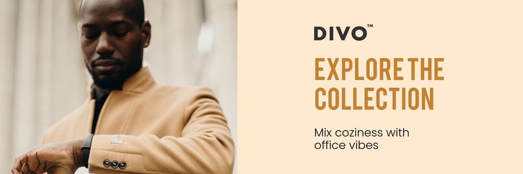 Explore the Office Fashion Collection X Header