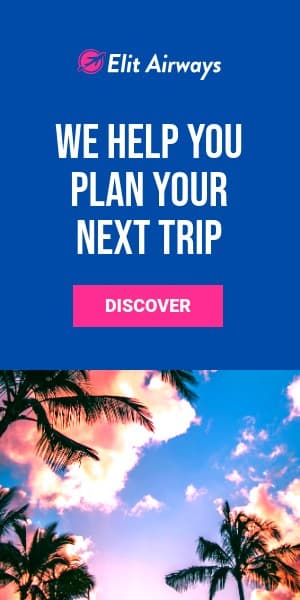 Help to Plan Your Next Trip Half Page