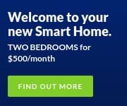 House Finder Smart Homes Small Rectangle